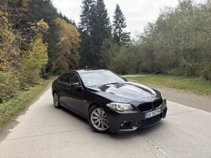 BMW Seria 5   525 D 218 CP - imagine 3