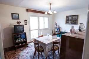 apartament 3 camere - imagine 2