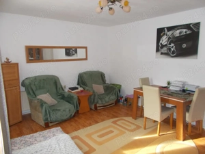 Casa la pret de apartament, Timisoara, zona Crisan, 3 camere - imagine 13