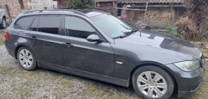Bmw  320 d e91 - imagine 3