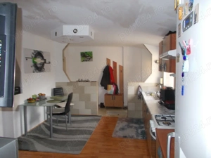 Casa la pret de apartament, Timisoara, zona Crisan, 3 camere - imagine 16