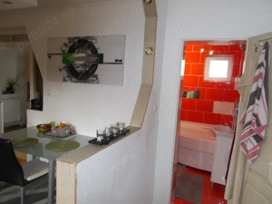 Casa la pret de apartament, Timisoara, zona Crisan, 3 camere - imagine 20