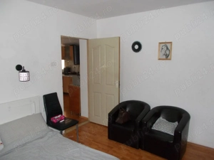 Casa la pret de apartament, Timisoara, zona Crisan, 3 camere - imagine 11