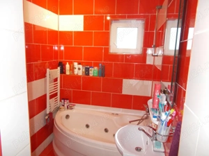 Casa la pret de apartament, Timisoara, zona Crisan, 3 camere - imagine 19