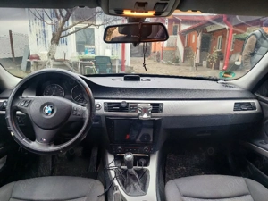 Bmw  320 d e91 - imagine 5