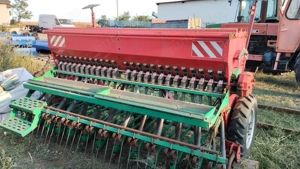 Semanatoare AgroMasz 3m - imagine 5