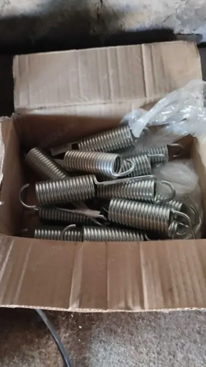 Semanatoare AgroMasz 3m - imagine 6