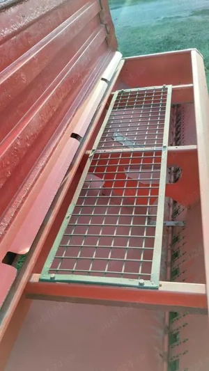 Semanatoare AgroMasz 3m - imagine 2