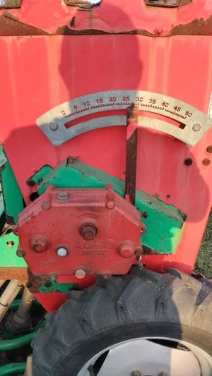 Semanatoare AgroMasz 3m - imagine 3