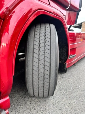 scania R 450 2016 Manual - imagine 4