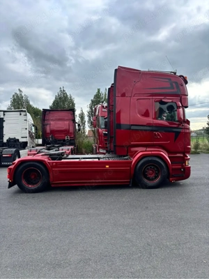 scania R 450 2016 Manual - imagine 6