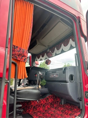 scania R 450 2016 Manual - imagine 8