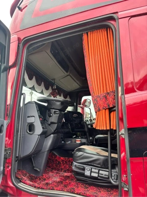 scania R 450 2016 Manual - imagine 3