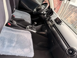 Vand in stare fiarte buna Mazda2 - imagine 3