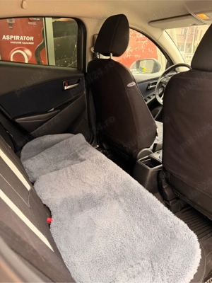 Vand in stare fiarte buna Mazda2 - imagine 6