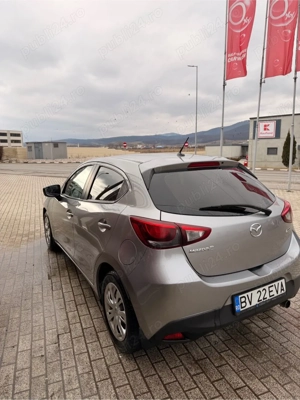 Vand in stare fiarte buna Mazda2 - imagine 5