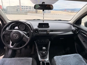 Vand in stare fiarte buna Mazda2 - imagine 2
