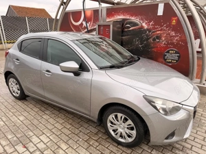 Vand in stare fiarte buna Mazda2 - imagine 4