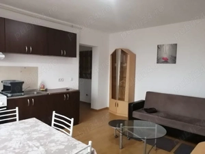 Ap 2 camere decomandat cu centrala termica proprie zona Timocului de închiriat  - imagine 4