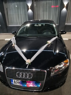 Vând Audi a4 b7 automata 