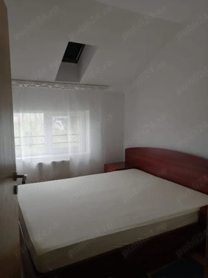 Ap 2 camere decomandat cu centrala termica proprie zona Timocului de închiriat  - imagine 8