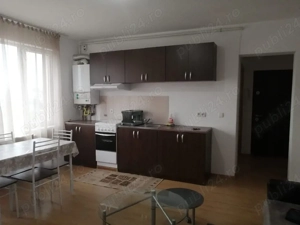 Ap. 2 dormitoare Lipovei - Iulius Mall cu centrala termica proprie de închiriat 