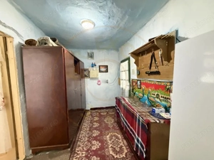 Casa Batraneasca la 8 km de Topoloveni - imagine 9