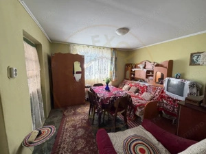 Casa Batraneasca la 8 km de Topoloveni - imagine 12