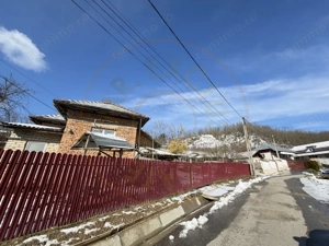 Casa Batraneasca la 8 km de Topoloveni - imagine 2