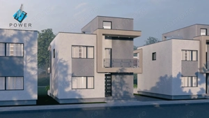 Vila noua 5 camere de vanzare in Gai - imagine 15