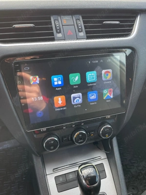 Skoda Octavia 3   2017   1.6 TDI 110hp   Automata   Euro 6 Fara AdBlue - imagine 5