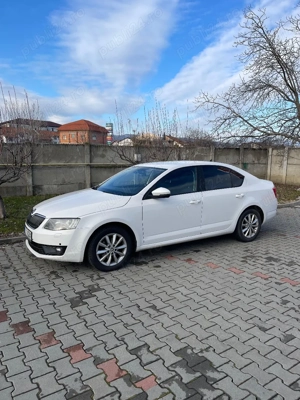 Skoda Octavia 3   2017   1.6 TDI 110hp   Automata   Euro 6 Fara AdBlue - imagine 2