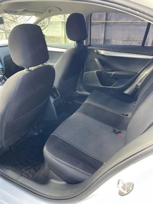 Skoda Octavia 3   2017   1.6 TDI 110hp   Automata   Euro 6 Fara AdBlue - imagine 8