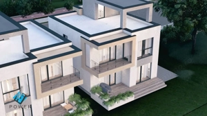 Vila noua 5 camere de vanzare in Gai - imagine 2