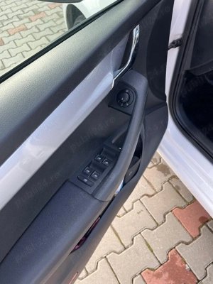 Skoda Octavia 3   2017   1.6 TDI 110hp   Automata   Euro 6 Fara AdBlue - imagine 9