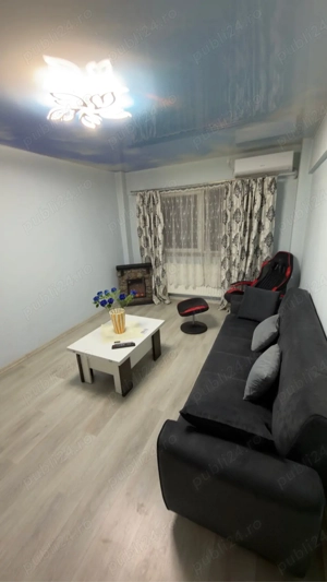 Apartament Luxos in Regim Hotelier Medias - Zona Centrala - imagine 5