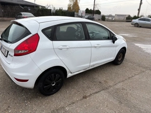 ford fiesta  - imagine 3