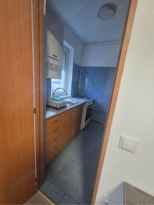 Apartament in Regim Hotelier Medias GC - imagine 2