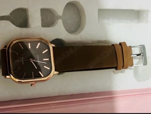 Ceas Quartz nepurtat - imagine 3