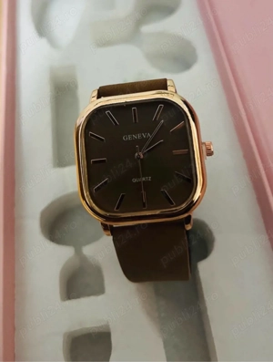 Ceas Quartz nepurtat