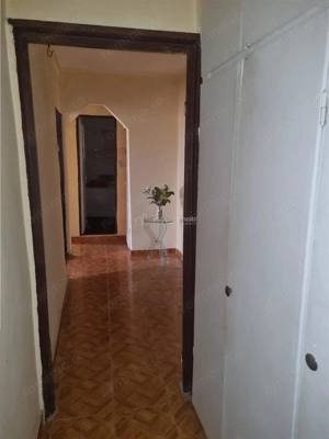 Apartament 3 cam, 2 bai , dcomandat  str Libertatii langa Piata - imagine 10