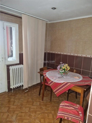 Apartament 3 cam, 2 bai , dcomandat  str Libertatii langa Piata - imagine 6