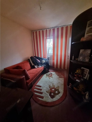 Apartament 3 cam, 2 bai , dcomandat  str Libertatii langa Piata - imagine 8