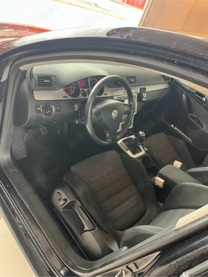 VW Passat negociabil - imagine 6