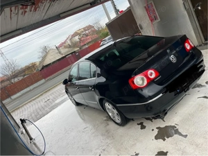 VW Passat negociabil - imagine 2