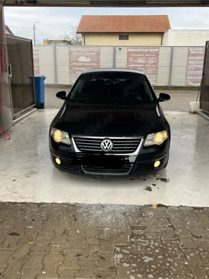 VW Passat negociabil - imagine 9