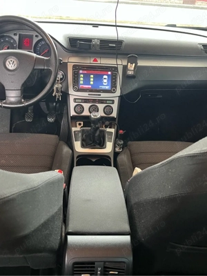 VW Passat negociabil - imagine 8