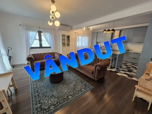 Vila la sol, mobilată și utilată, Via Carmina, Arad, comision 0