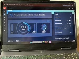 Lenovo LOQ 15IRH8 good deal - imagine 10