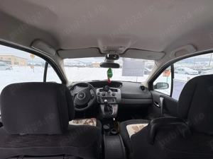 Vand Renault Scenic  - imagine 4